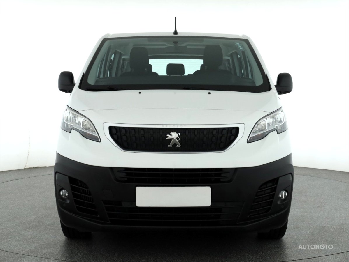 Peugeot Expert, 2019 - pohled č. 2