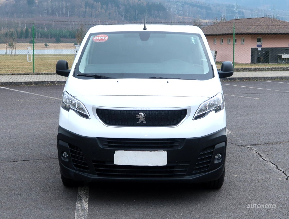 Peugeot Expert, 2019 - pohled č. 2