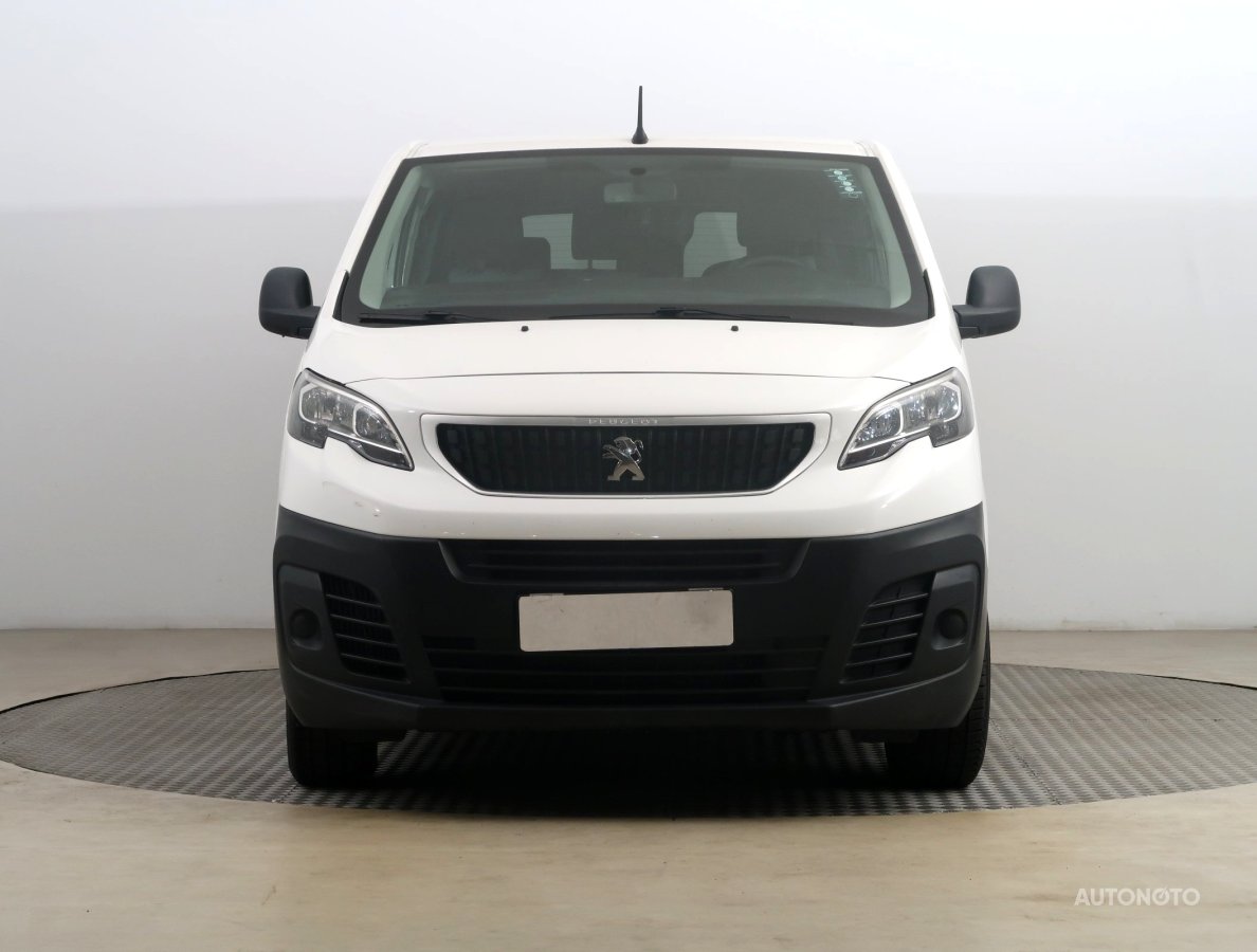 Peugeot Expert, 2019 - pohled č. 2