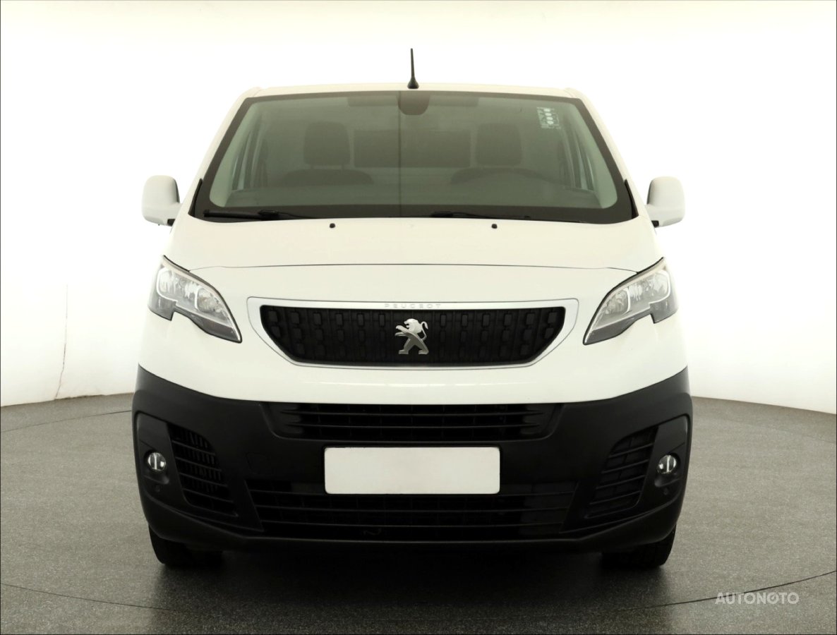 Peugeot Expert, 2018 - pohled č. 2