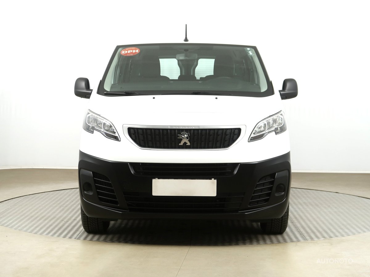 Peugeot Expert, 2021 - pohled č. 2