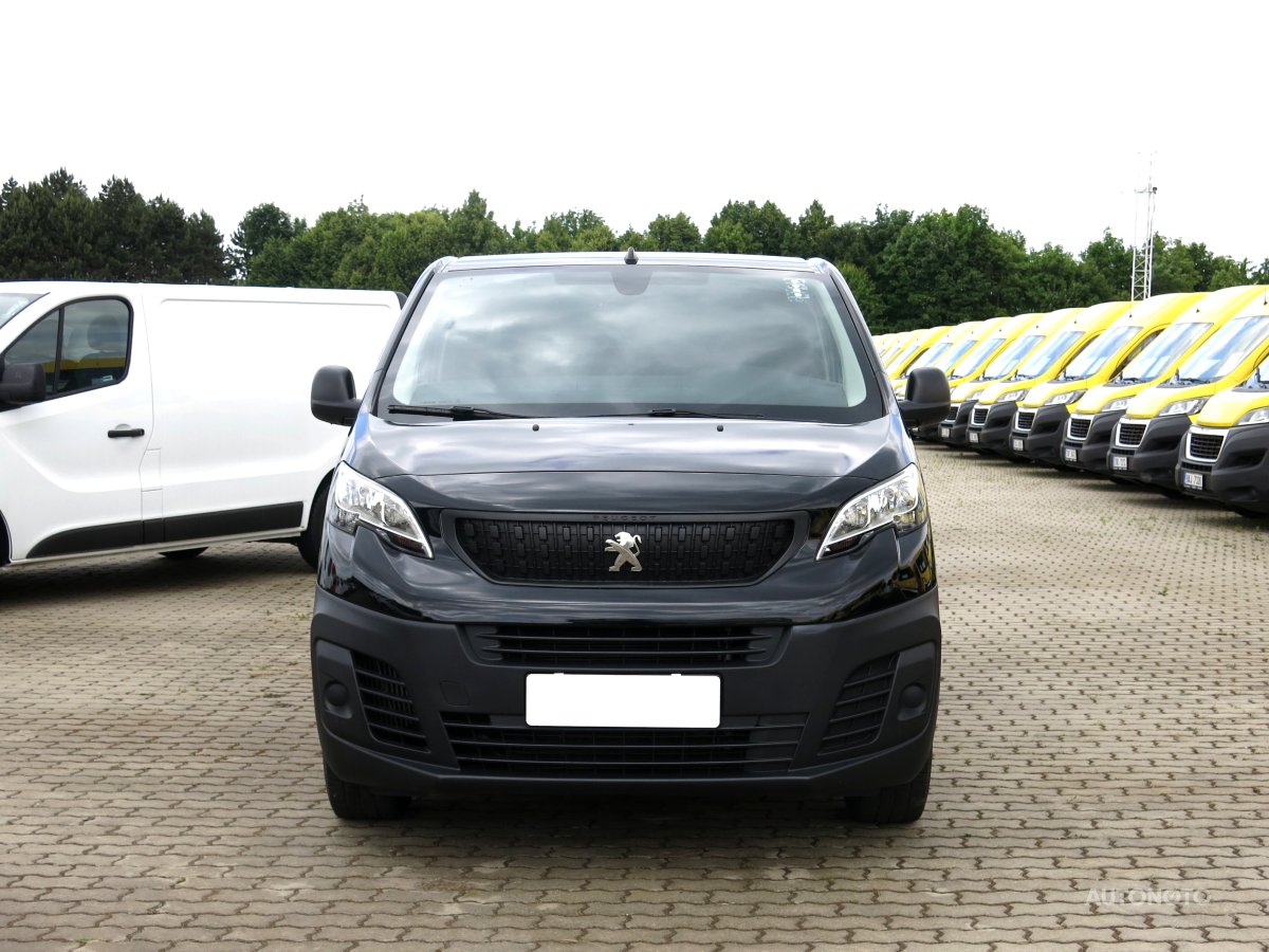 Peugeot Expert, 2023 - pohled č. 2