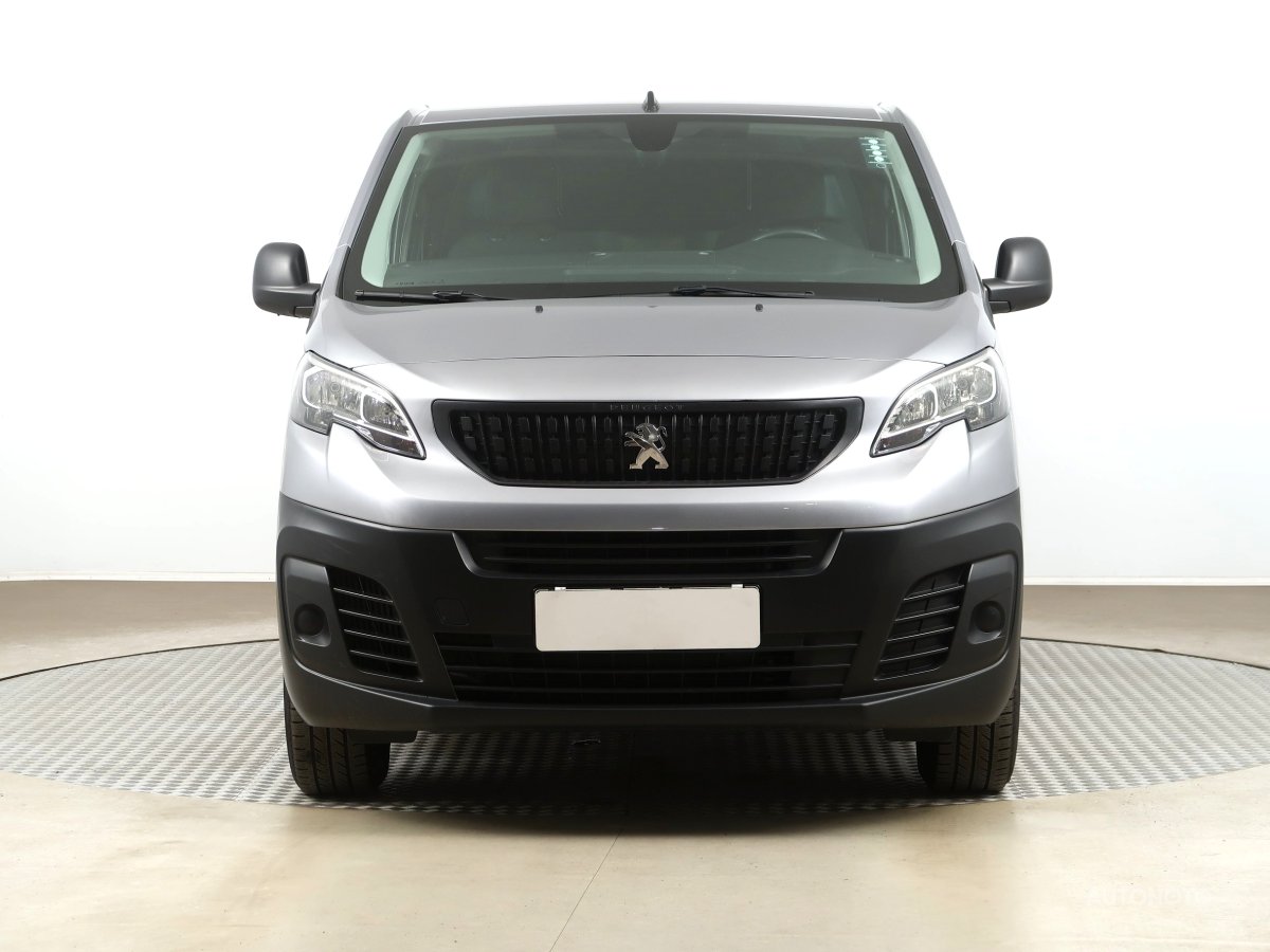 Peugeot Expert, 2022 - pohled č. 2