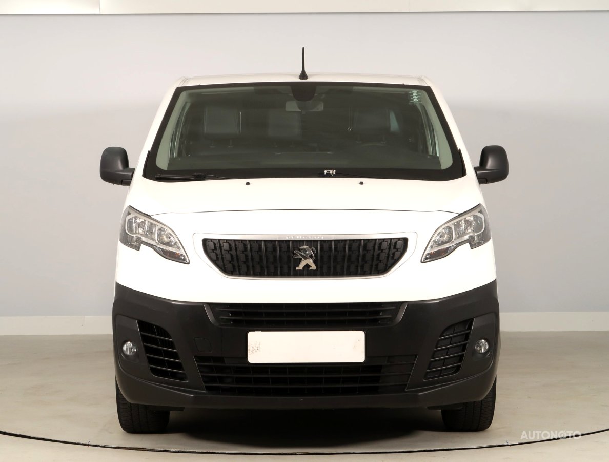 Peugeot Expert, 2019 - pohled č. 2