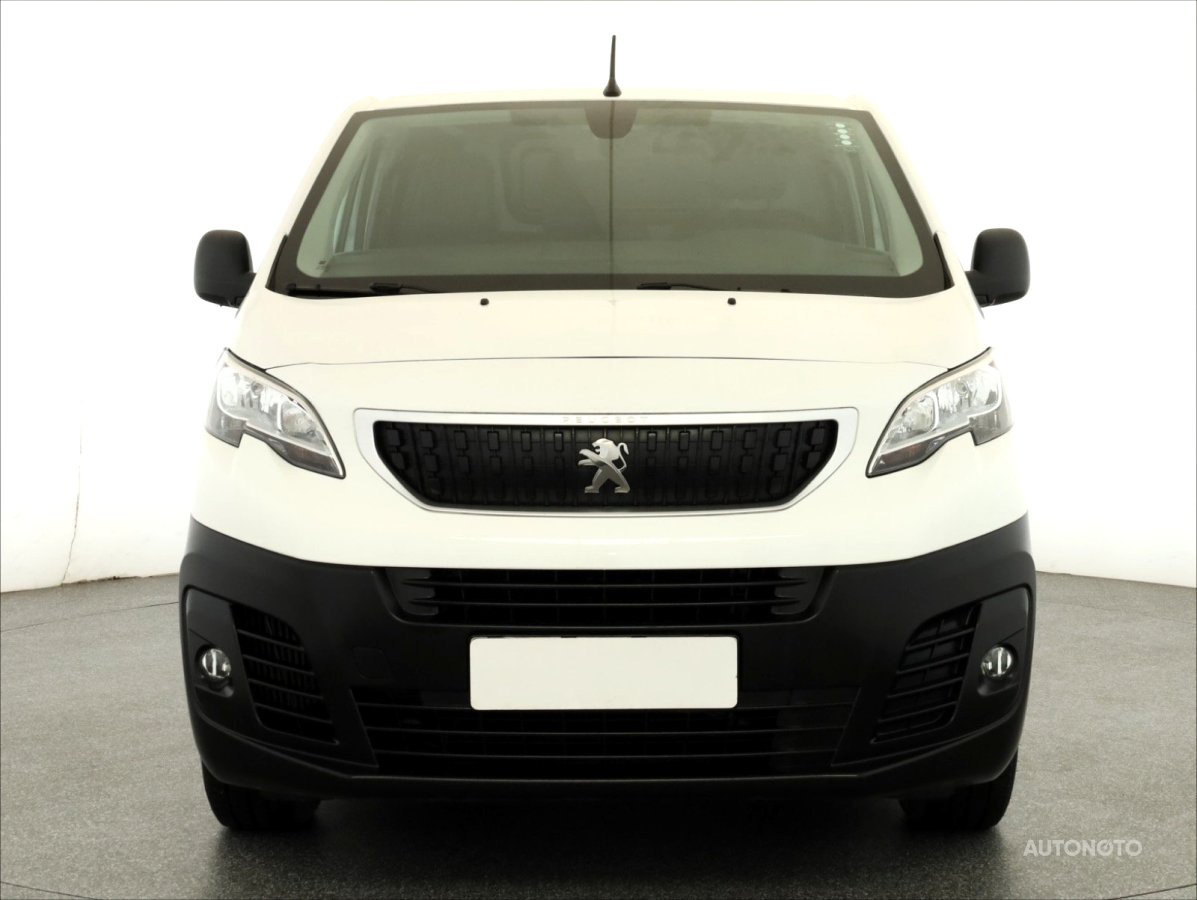 Peugeot Expert, 2019 - pohled č. 2