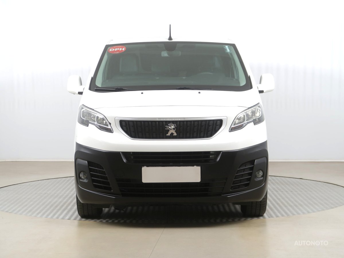 Peugeot Expert, 2018 - pohled č. 2