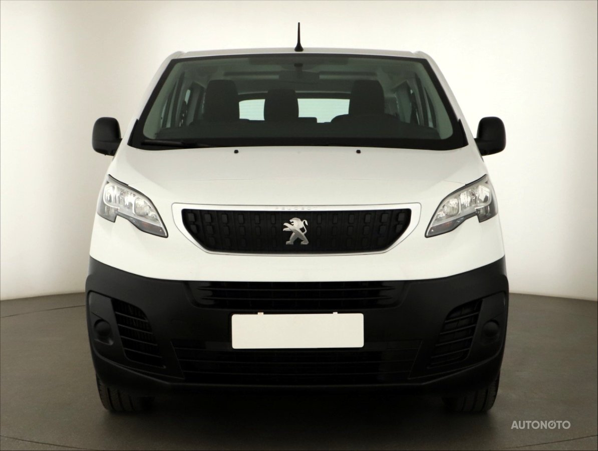 Peugeot Expert, 2017 - pohled č. 2