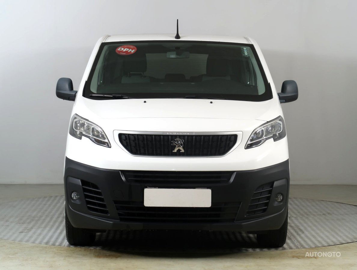 Peugeot Expert, 2019 - pohled č. 2