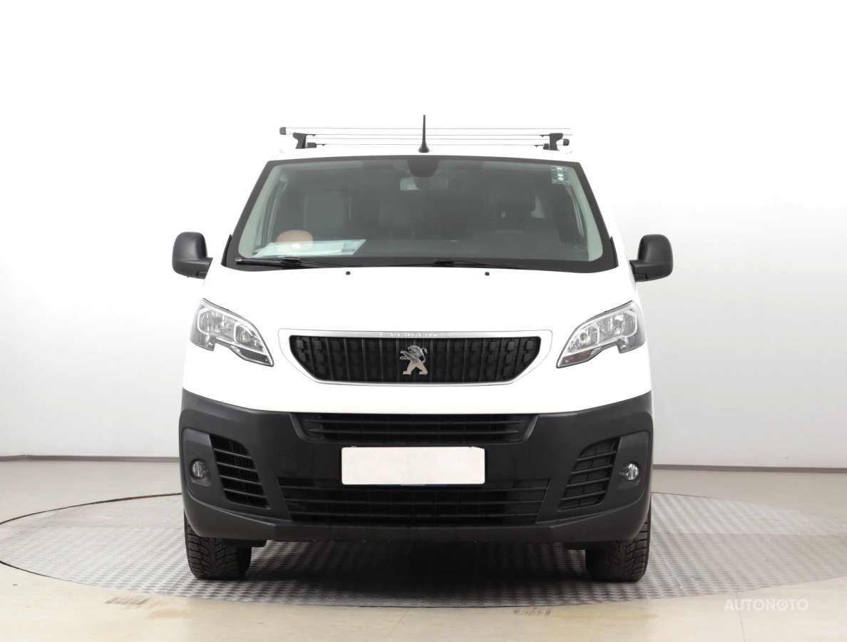 Peugeot Expert, 2020 - pohled č. 2