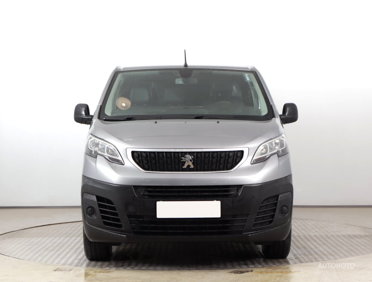 Peugeot Expert, 2020 - pohled č. 2