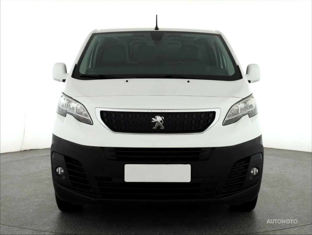Peugeot Expert, 2017 - pohled č. 2