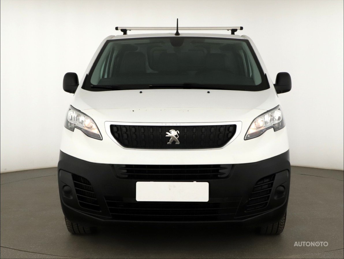 Peugeot Expert, 2017 - pohled č. 2