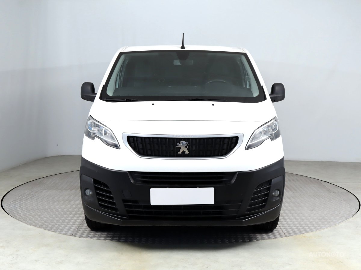 Peugeot Expert, 2020 - pohled č. 2