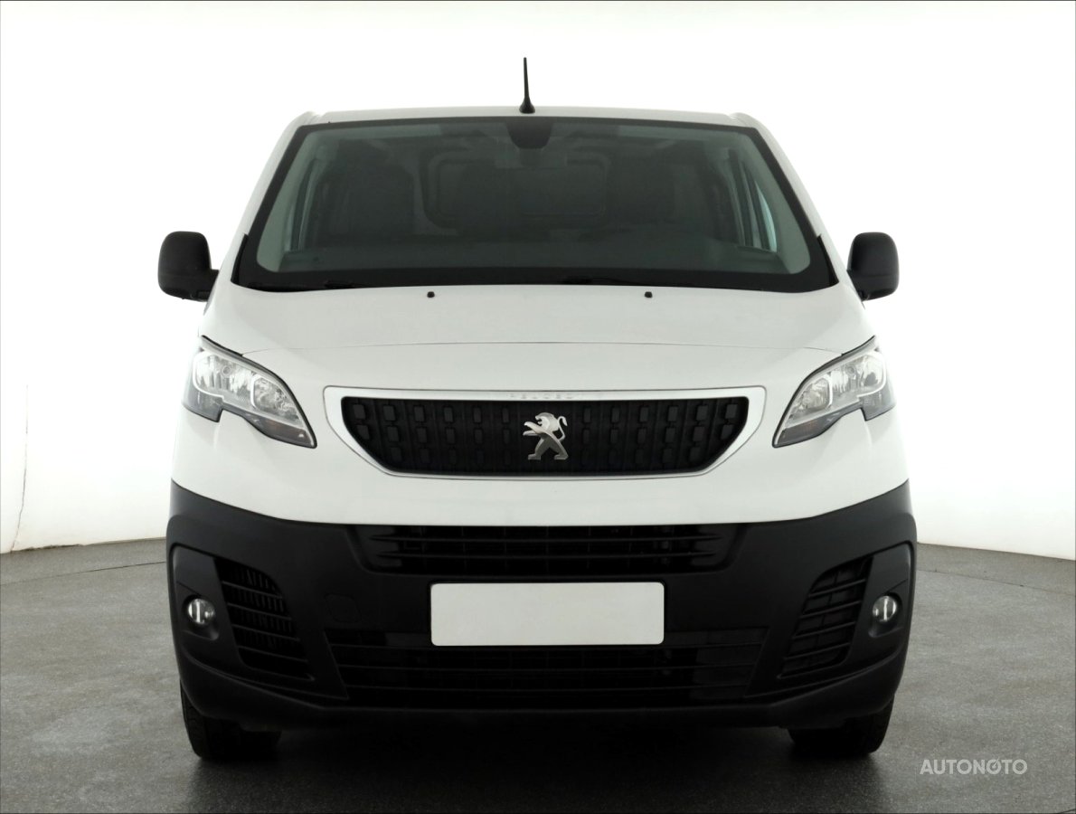 Peugeot Expert, 2019 - pohled č. 2
