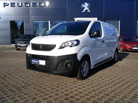 Peugeot Expert, 0