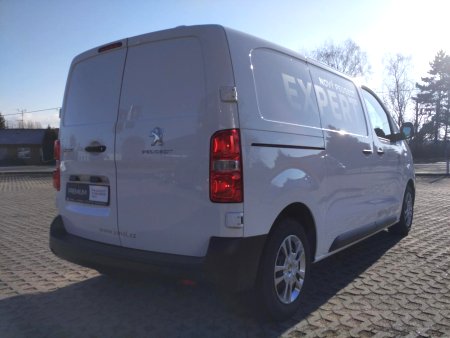 Peugeot Expert, 0 - pohled č. 11