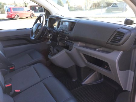 Peugeot Expert, 0 - pohled č. 2