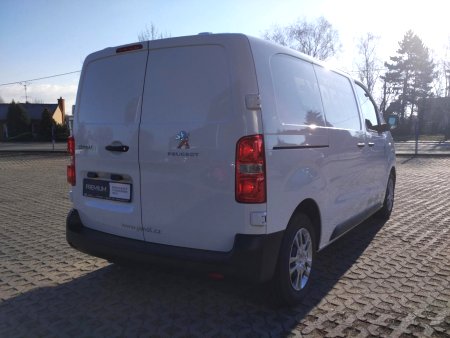 Peugeot Expert, 0 - pohled č. 3