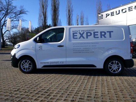 Peugeot Expert, 0 - pohled č. 4