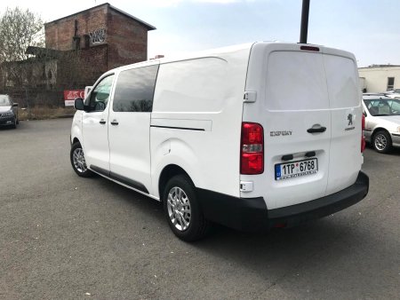 Peugeot Expert, 2018 - pohled č. 2