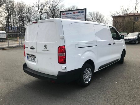 Peugeot Expert, 2018 - pohled č. 3