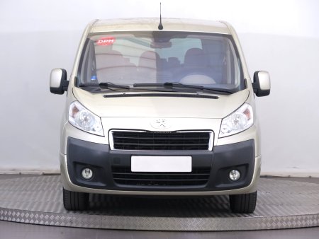 Peugeot Expert, 2013 - pohled č. 2