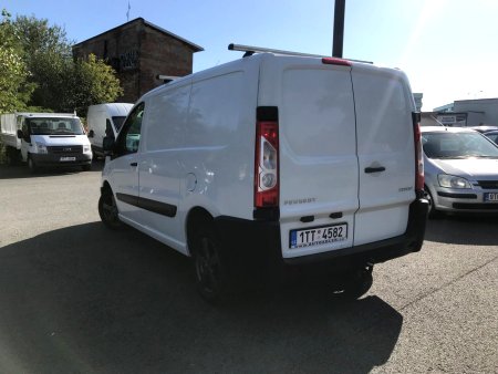 Peugeot Expert, 2012 - pohled č. 3