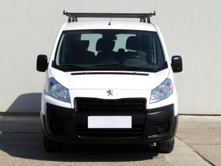 Peugeot Expert, 2015 - pohled č. 2