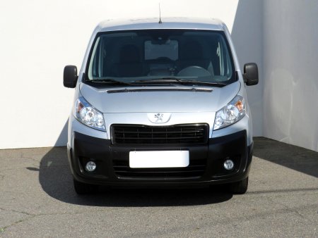 Peugeot Expert, 2016 - pohled č. 2