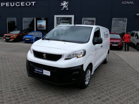 Peugeot Expert, 0