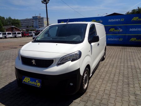 Peugeot Expert, 2018 - pohled č. 2