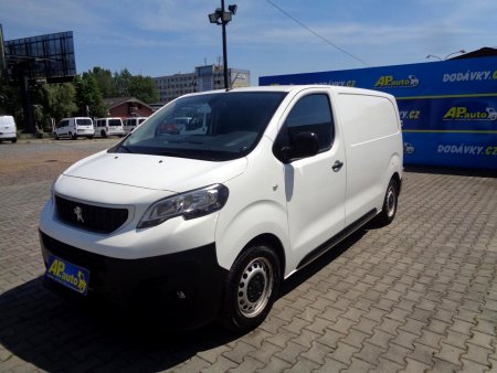 Peugeot Expert, 2018 - pohled č. 3