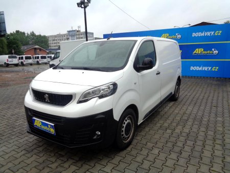 Peugeot Expert, 2019 - pohled č. 2