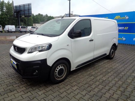 Peugeot Expert, 2019 - pohled č. 3