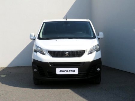 Peugeot Expert, 2019 - pohled č. 2