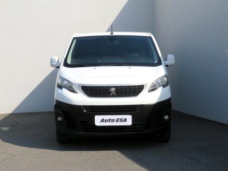 Peugeot Expert, 2018 - pohled č. 2