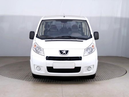 Peugeot Expert, 2009 - pohled č. 2