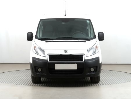 Peugeot Expert, 2013 - pohled č. 2