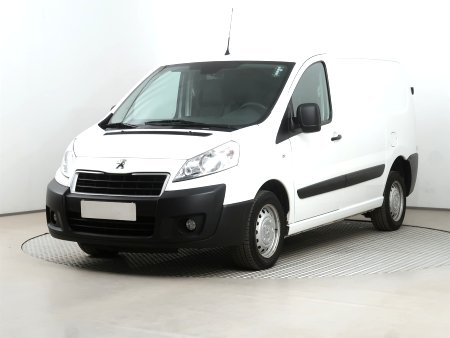 Peugeot Expert, 2013 - pohled č. 3