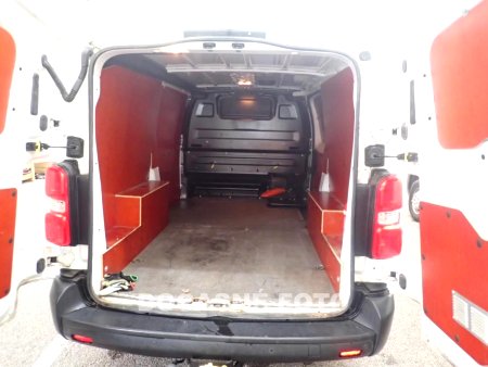 Peugeot Expert, 2018 - pohled č. 3