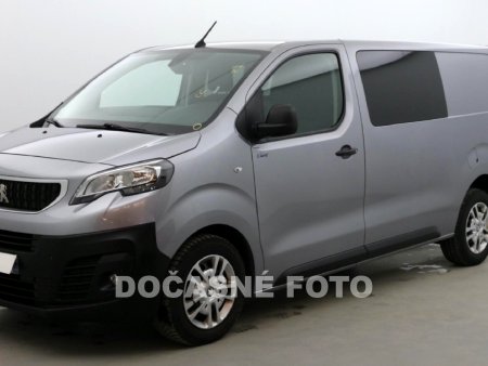 Peugeot Expert, 2019 - pohled č. 2