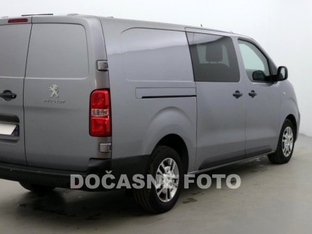 Peugeot Expert, 2019 - pohled č. 3