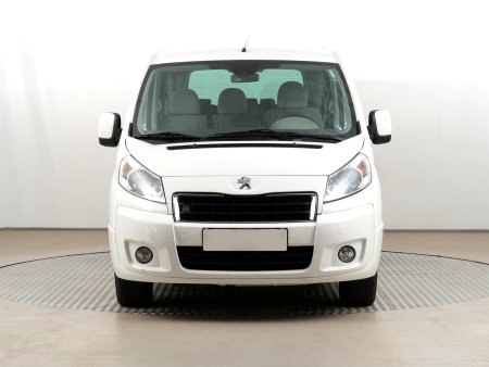 Peugeot Expert, 2013 - pohled č. 2