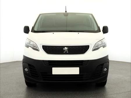 Peugeot Expert, 2018 - pohled č. 2