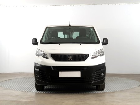 Peugeot Expert, 2017 - pohled č. 2