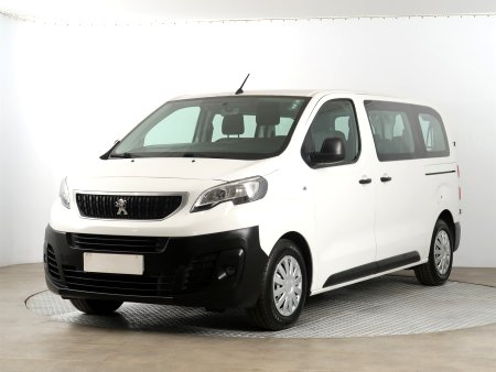 Peugeot Expert, 2017 - pohled č. 3