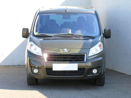 Peugeot Expert, 2014 - pohled č. 2