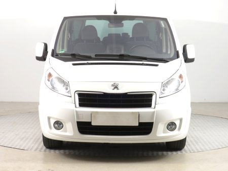 Peugeot Expert, 2014 - pohled č. 2