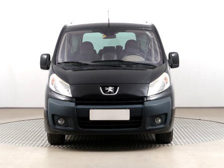 Peugeot Expert, 2010 - pohled č. 2