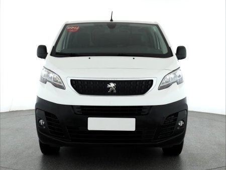 Peugeot Expert, 2018 - pohled č. 2